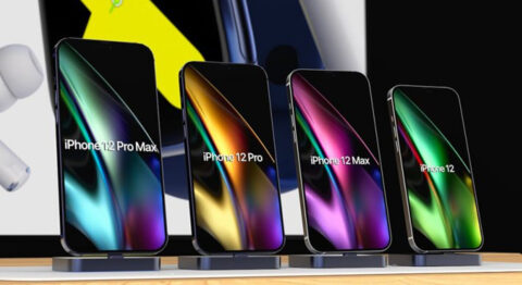 Dòng iPhone 12 Pro sẽ ra mắt với màn hình 120Hz, loa ngoài được cải tiến Dòng iPhone 12 Pro sẽ ra mắt với màn hình 120Hz, loa ngoài được cải tiến