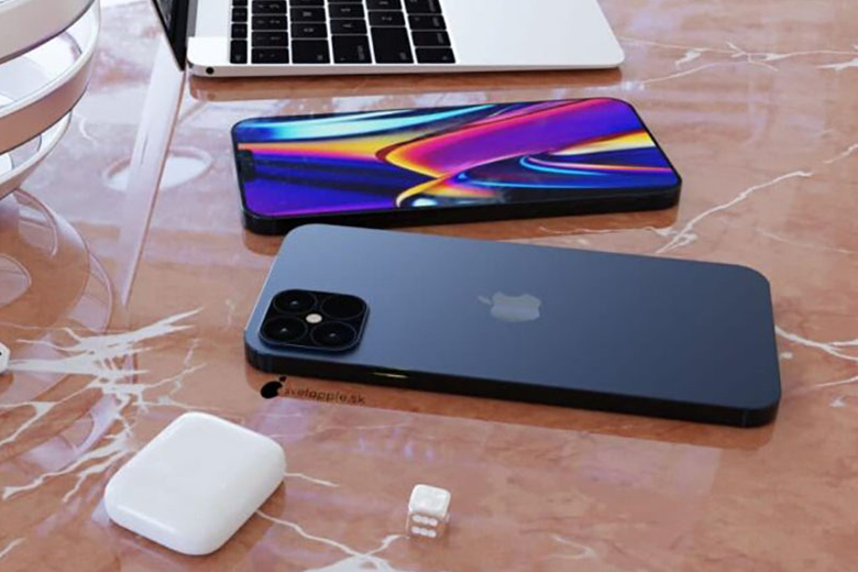 Kuo: iPhone 12 sẽ được cải thiện khả năng lấy nét, iPhone 2022 sẽ được trang bị ống kính tiềm vọng