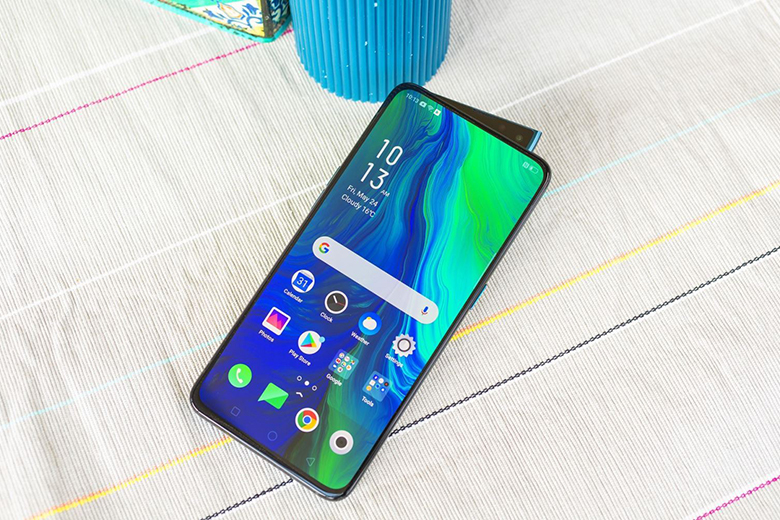 man hinh oppo reno 10x zoom didongviet