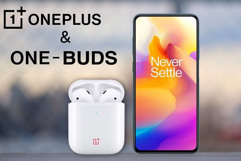 OnePlus Buds có thể cộng hưởng một số tính năng trên điện thoại OnePlus