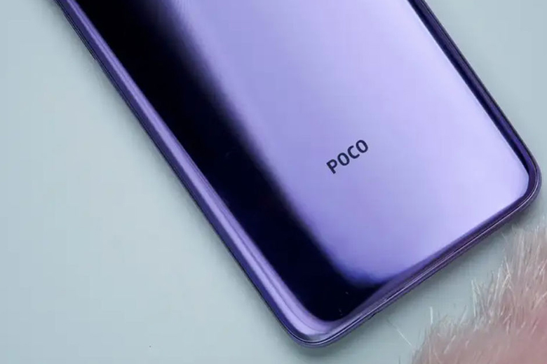 poco c3