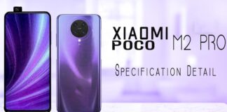 Poco M2 Pro ra mắt tại Ấn Độ