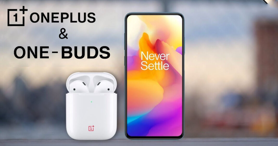 OnePlus Buds và Oneplus Nord