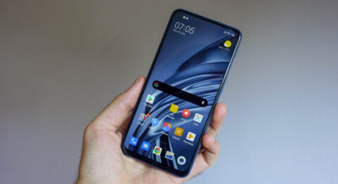 Trên tay Redmi Note 9: Smartphone giá rẻ nhưng cấu hình không hề đơn giản Trên tay Redmi Note 9: Smartphone giá rẻ nhưng cấu hình không hề đơn giản