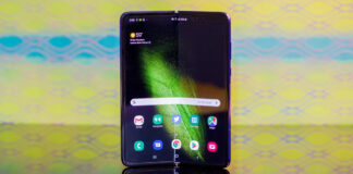 Samsung Galaxy Fold 2 có thể ra mắt với một biến thể 5G, không còn model 4G