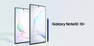 Galaxy Note 10