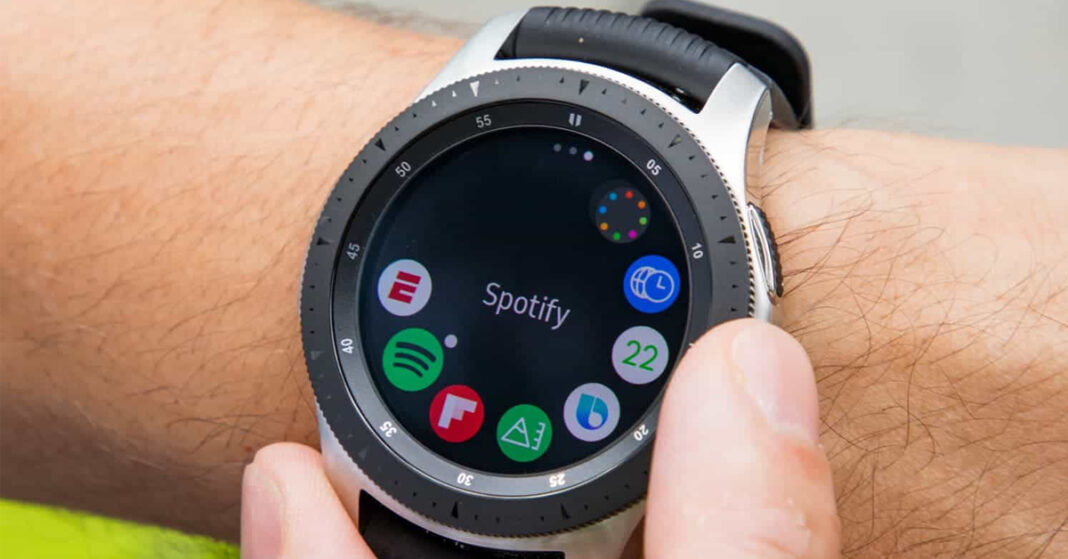 Samsung Galaxy Watch 3