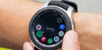 Samsung Galaxy Watch 3