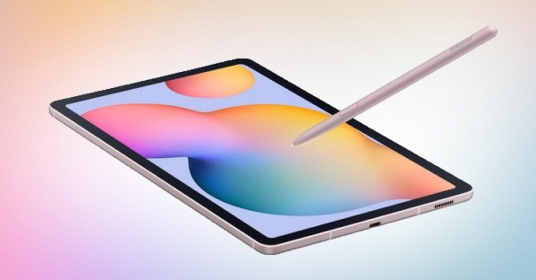 Galaxy Tab S7 PLus 5G bất ngờ xuất hiện trên trang web hỗ trợ Samsung tại Đức