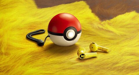 Tai nghe Bluetooth 2020