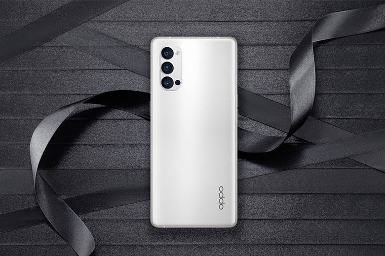 Reno4 Pro là thế hệ tiếp theo của dòng Oppo Reno huyền thoại