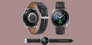 Galaxy Watch 3