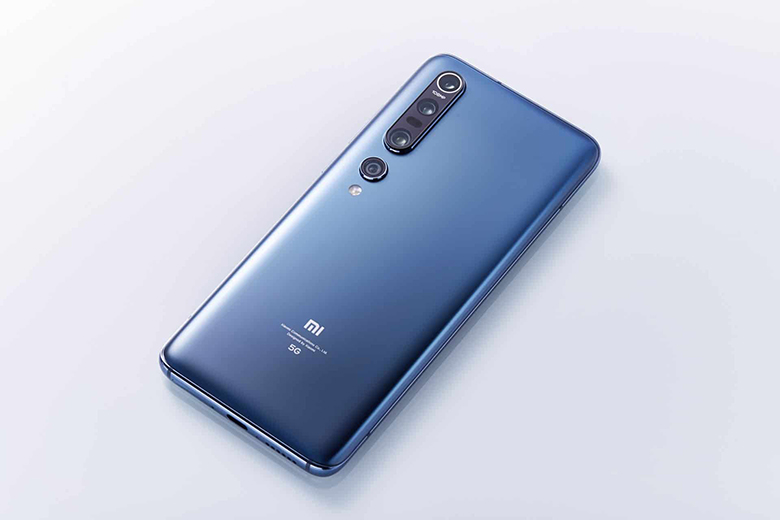 xiaomi mi 10 pro didongviet