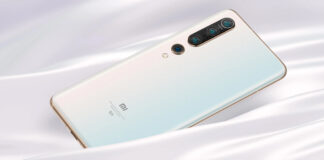 Xiaomi Mi 10 Pro Plus chỉ sử dụng camera 48MP thay vì cảm biến 108MP