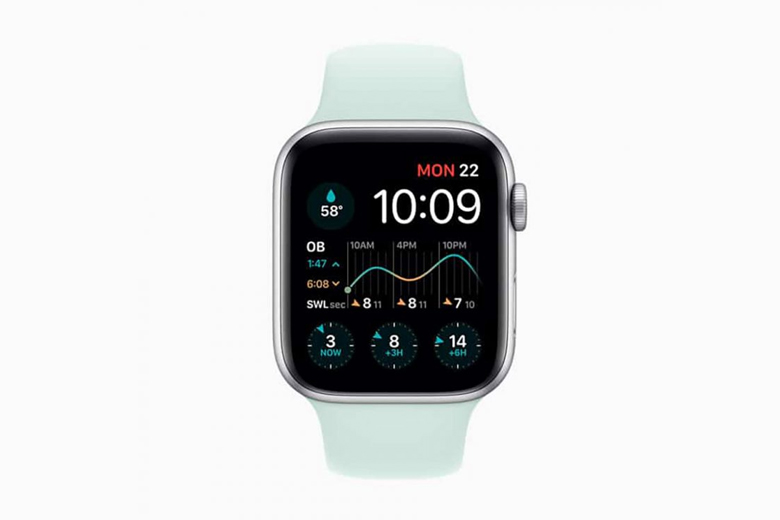 Apple Watch Series 6 sẽ có thêm tính năng đo nồng độ oxy trong máu