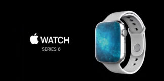 Apple Watch Series 6 sẽ có thêm tính năng đo nồng độ oxy trong máu