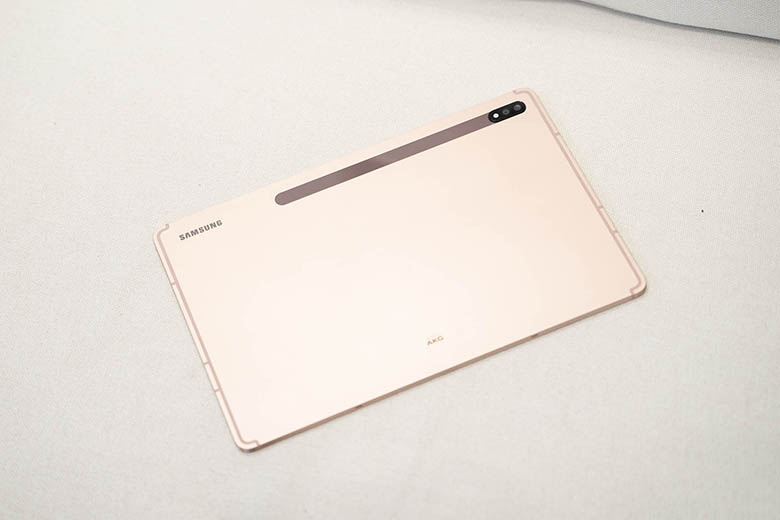 Tab S7 series có thể cạnh tranh với iPad Air