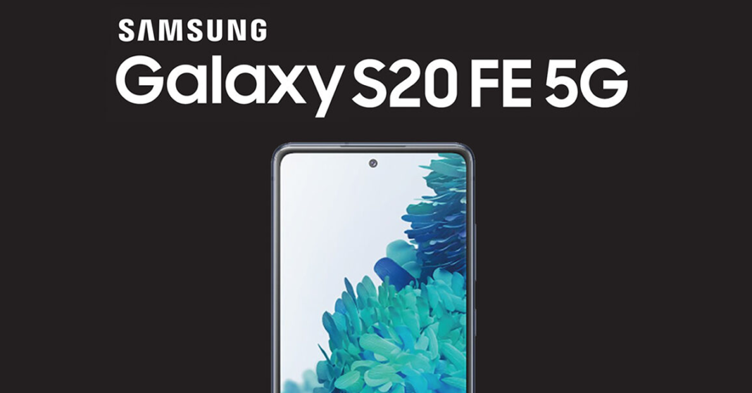 Lộ hình ảnh Galaxy S20 FE tuyệt đẹp với nhiều phiên bản màu
