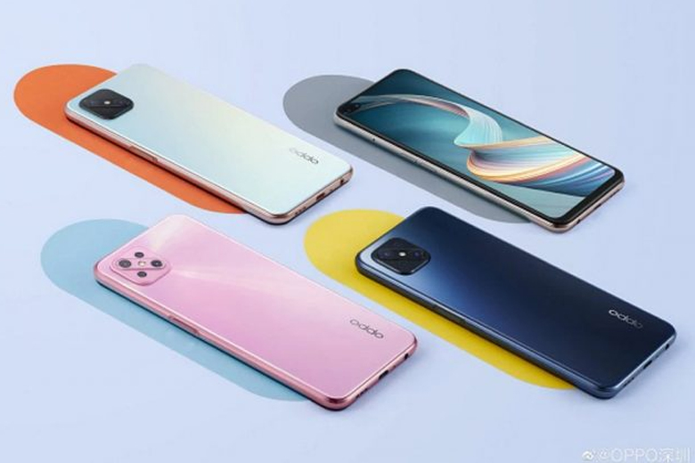 Oppo Reno 4 Z 5G didogviet2