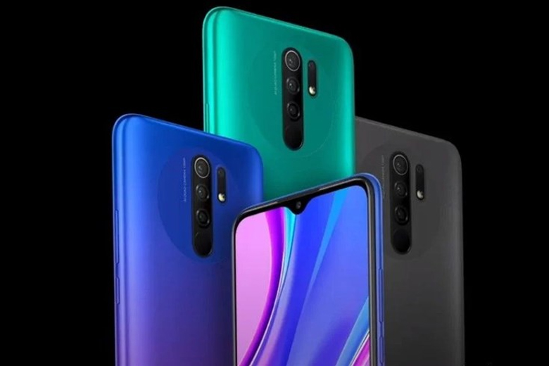 Redmi 9 Prime ra mắt: Dùng chip Helio G80, 4 camera sau, pin 5.020 mAh, giá chỉ từ 3 triệu đồng