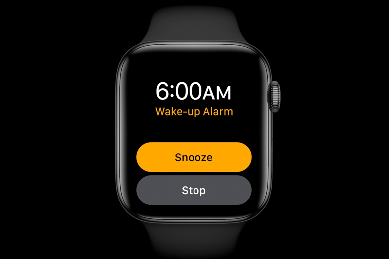 Tính năng theo dõi giấc ngủ trên watchOS 7 hoạt động như thế nà