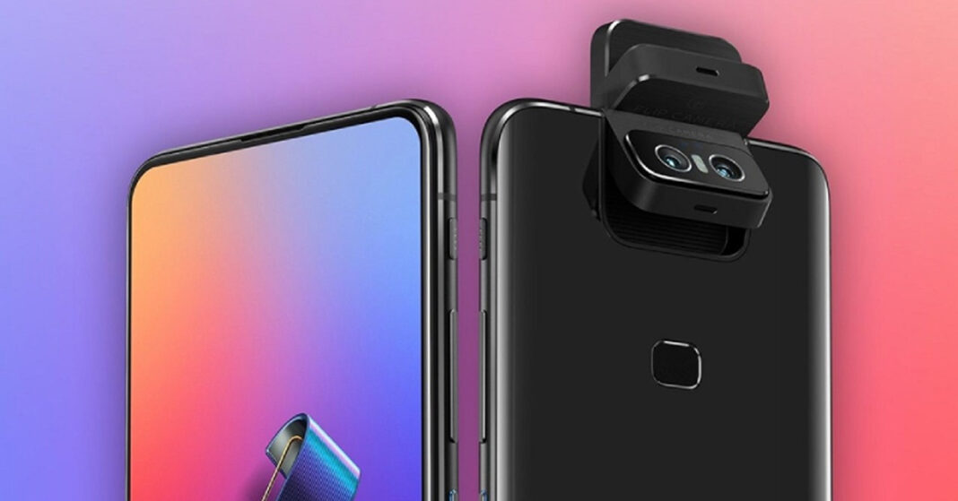 ASUS ZenFone 7 xuất hiện trên Geekbench với chip Snapdragon 865+, RAM 8GB