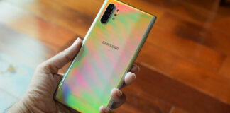 Galaxy Note 10 Plus