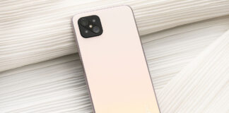 Oppo Reno4 Z 5G