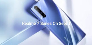 Realme 7