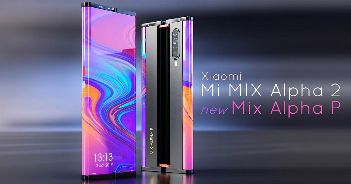 CEO Xiaomi, Lei Jun: Điện thoại Mi MIX mới sẽ không ra mắt năm nay
