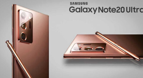 Galaxy Note 20 Ultra sẽ có thể quay được video chất lượng 8K với tốc độ lên tới 120fps Galaxy Note 20 Ultra sẽ có thể quay được video chất lượng 8K với tốc độ lên tới 120fps