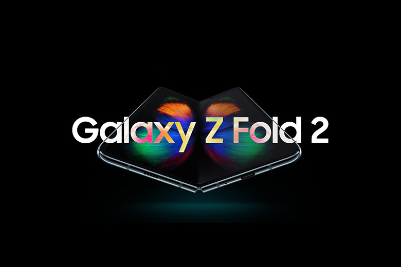 Galaxy X Fold 2 được nâng cấp mạnh về cấu hình và thiết kế