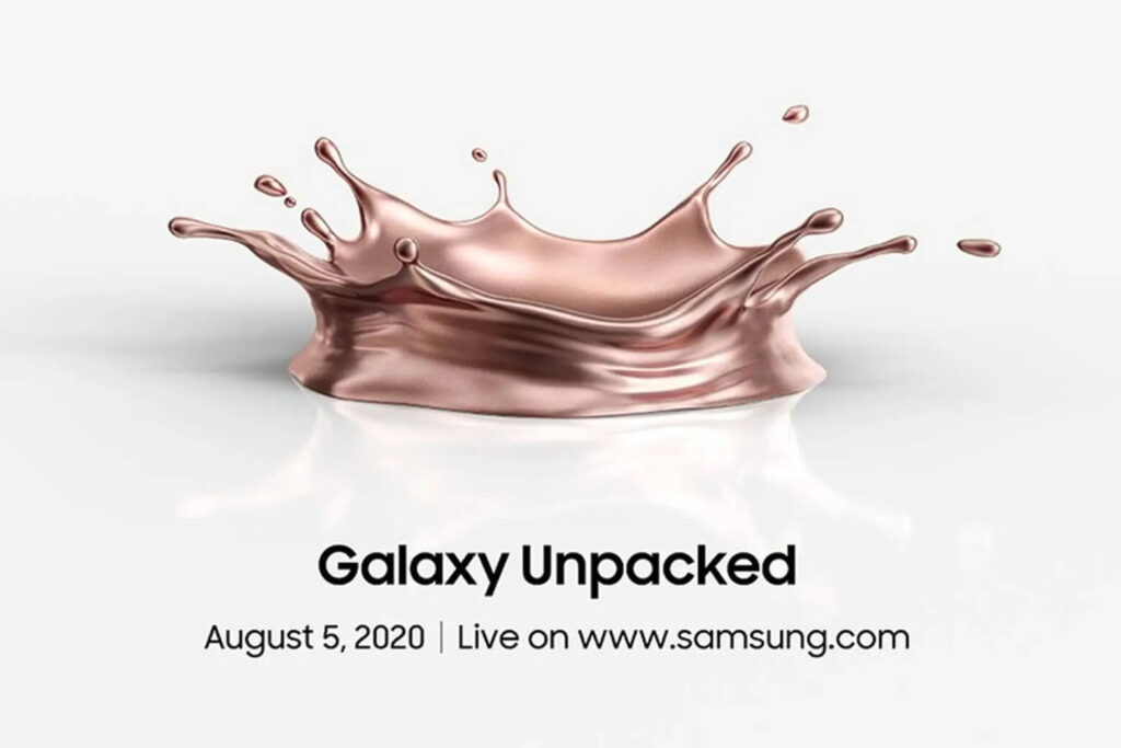 Galaxy Z Fold2 và một loạt thiết bị mới của Samsung cuối cùng cũng xuất hiện 8 galaxy z fold2 va mot loat thiet bi moi cua samsung cuoi cung cung xuat hien 1