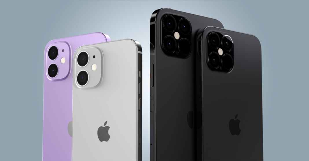 iPhone 12 ra mắt Apple sẽ ngừng sản xuất iPhone XR