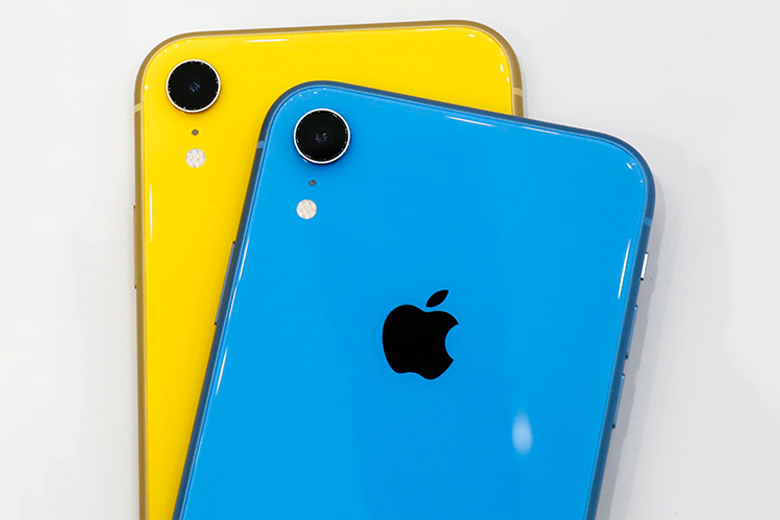 iPhone 12 ra mắt Apple sẽ ngừng sản xuất iPhone XR