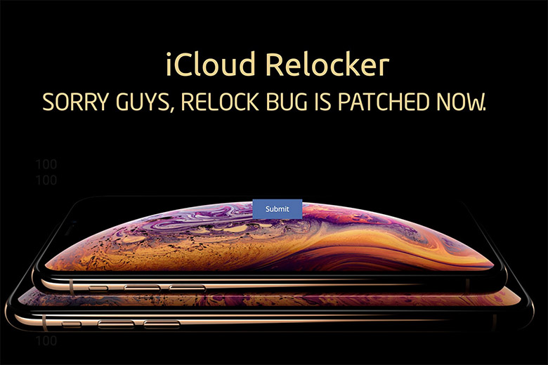 iCloud Relock là một ocong cụ nguy hiểm cho iPhone