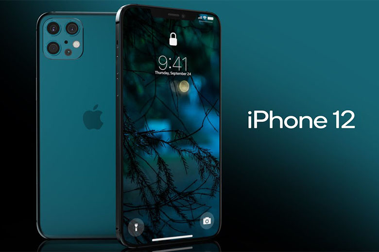 Màn hình iPhone 12 có thể bị thay đổi