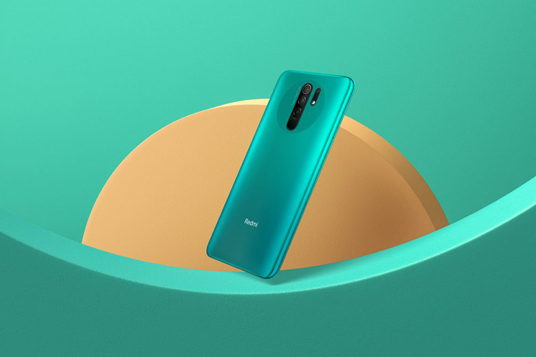 Xiaomi xác nhận màn hình fullHD+ của Redmi 9 Prime