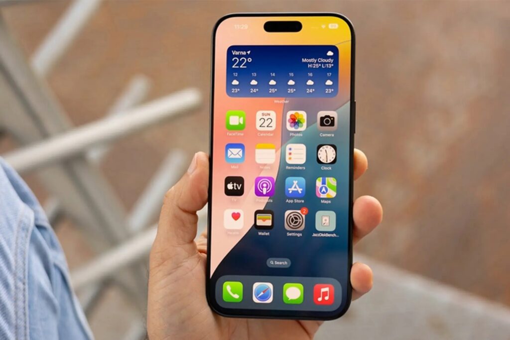Những thủ thuật hay ho mà người dùng iPhone nên biết 4 Tận dụng tối đa công nghệ cảm ứng lực trên iPhone