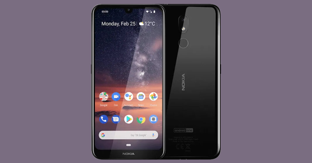 Nokia 3.4 xuất hiện trên Geekbench với chip Snapdragon 460 và RAM 3GB