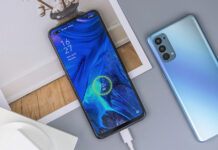 Đánh giá Oppo Reno 4: Thiết kế đẹp, cấu hình mạnh mẽ, camera nổi bật