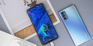 Đánh giá Oppo Reno 4: Thiết kế đẹp, cấu hình mạnh mẽ, camera nổi bật