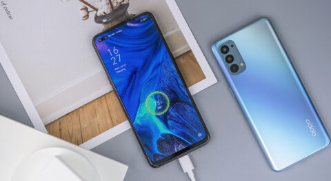 Đánh giá Oppo Reno 4: Thiết kế đẹp, cấu hình mạnh mẽ, camera nổi bật Đánh giá Oppo Reno 4: Thiết kế đẹp, cấu hình mạnh mẽ, camera nổi bật