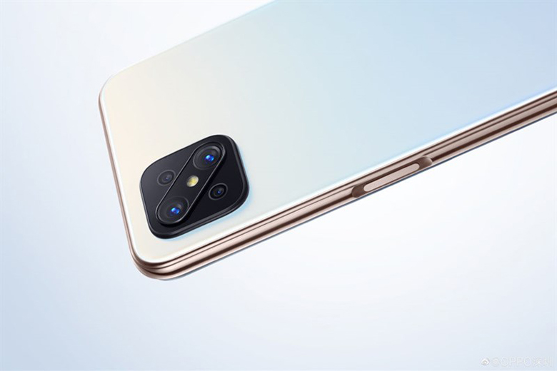 Oppo Reno4 Z 5G