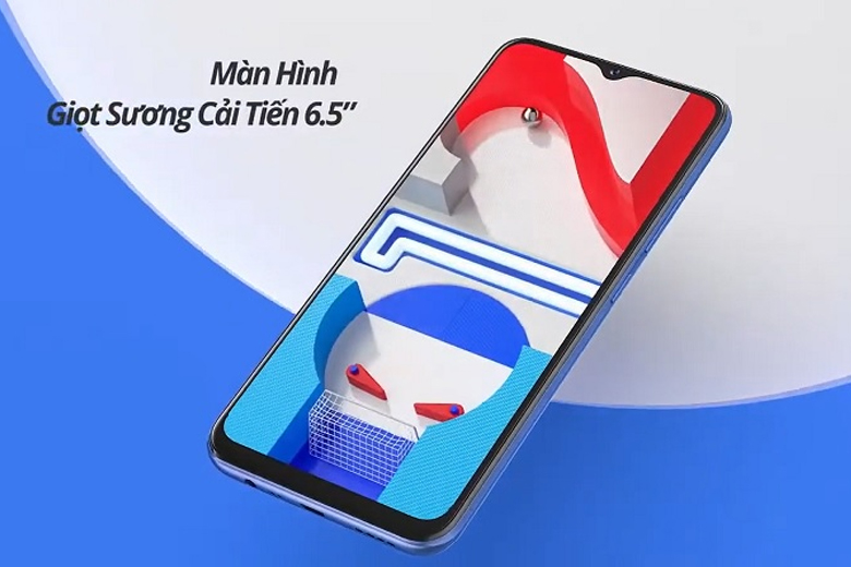 Realme C12 ra mắt tại Việt Nam: Cấu hình tốt, pin dung lượng "khủng" lên đến 6.000 mAh