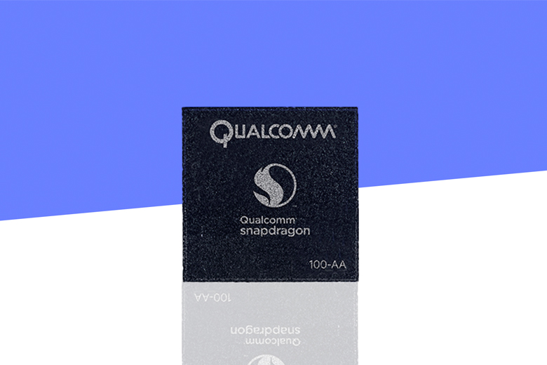 Chip Snapdragon 750G: Hỗ trợ 5G băng tầng kép, tối ưu cho game tốt hơn
