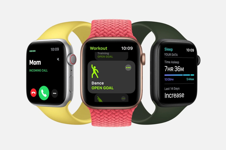 Apple Watch SE và Apple Watch Series 3: Phiên bản SE chiếm lợi thế hơn