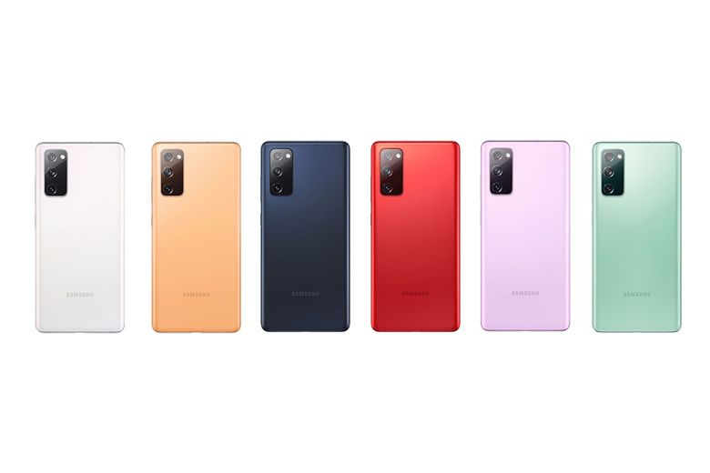 Samsung Galaxy S20 FE dự kiến được ra mắt vào ngày 23/9 