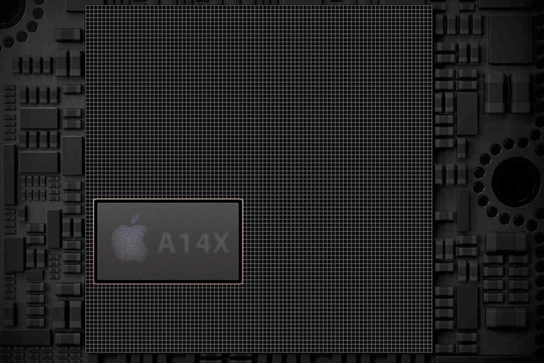 Apple đã bắt đầu sản xuất chip A14X Bionic 5nm cho iPad Pro mới 