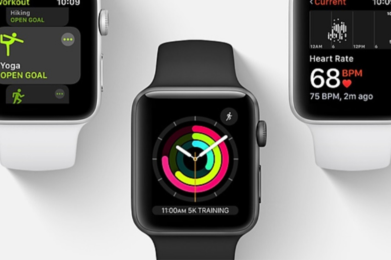Apple Watch Series 3 gặp nhiều vấn đề nghiêm trọng khi lên watchOS 7